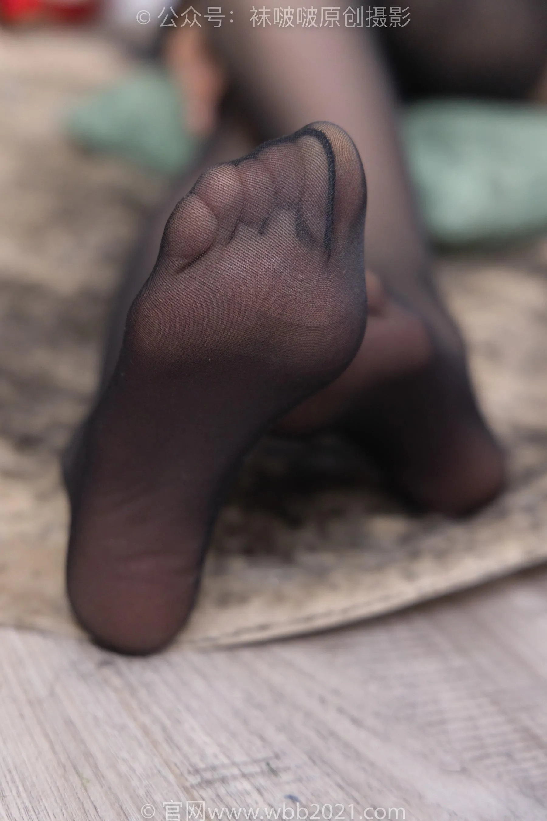 [BoBoSocks袜啵啵]NO.236 小甜豆稚予-七月要开心鸭[22] [45P]插图1